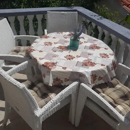 Apartman Petar Apartment *