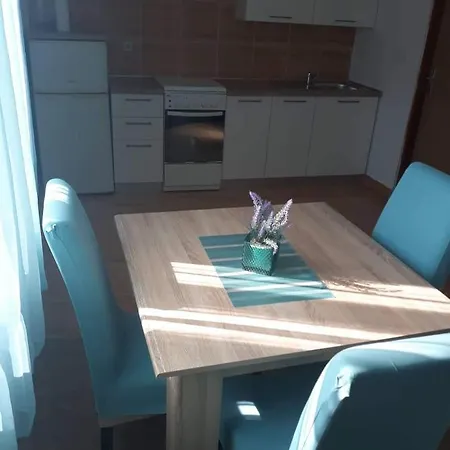 Apartman Petar Apartment