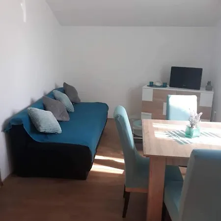 Apartman Petar Apartment Zadar