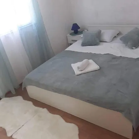 Apartman Petar *