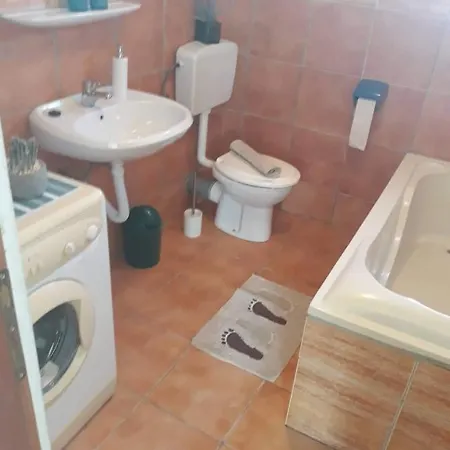 Apartman Petar Zadar