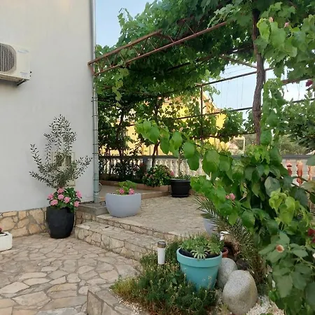 Apartman Petar * Zadar