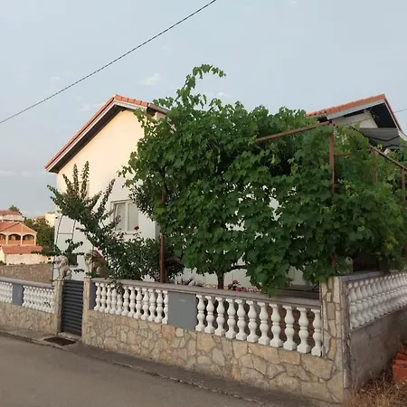 Apartman Petar